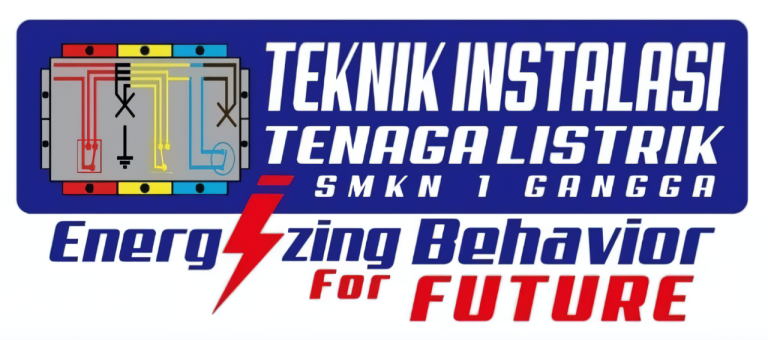 Teknik Instalasi Tenaga Listrik