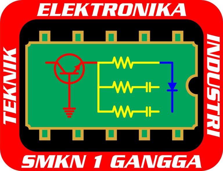 Teknik Elektronika Industri (TEI)